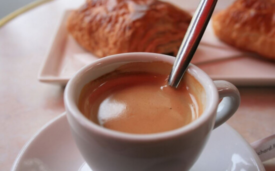 PETIT-DÉJ DES ADHÉRENTS | La Réplique