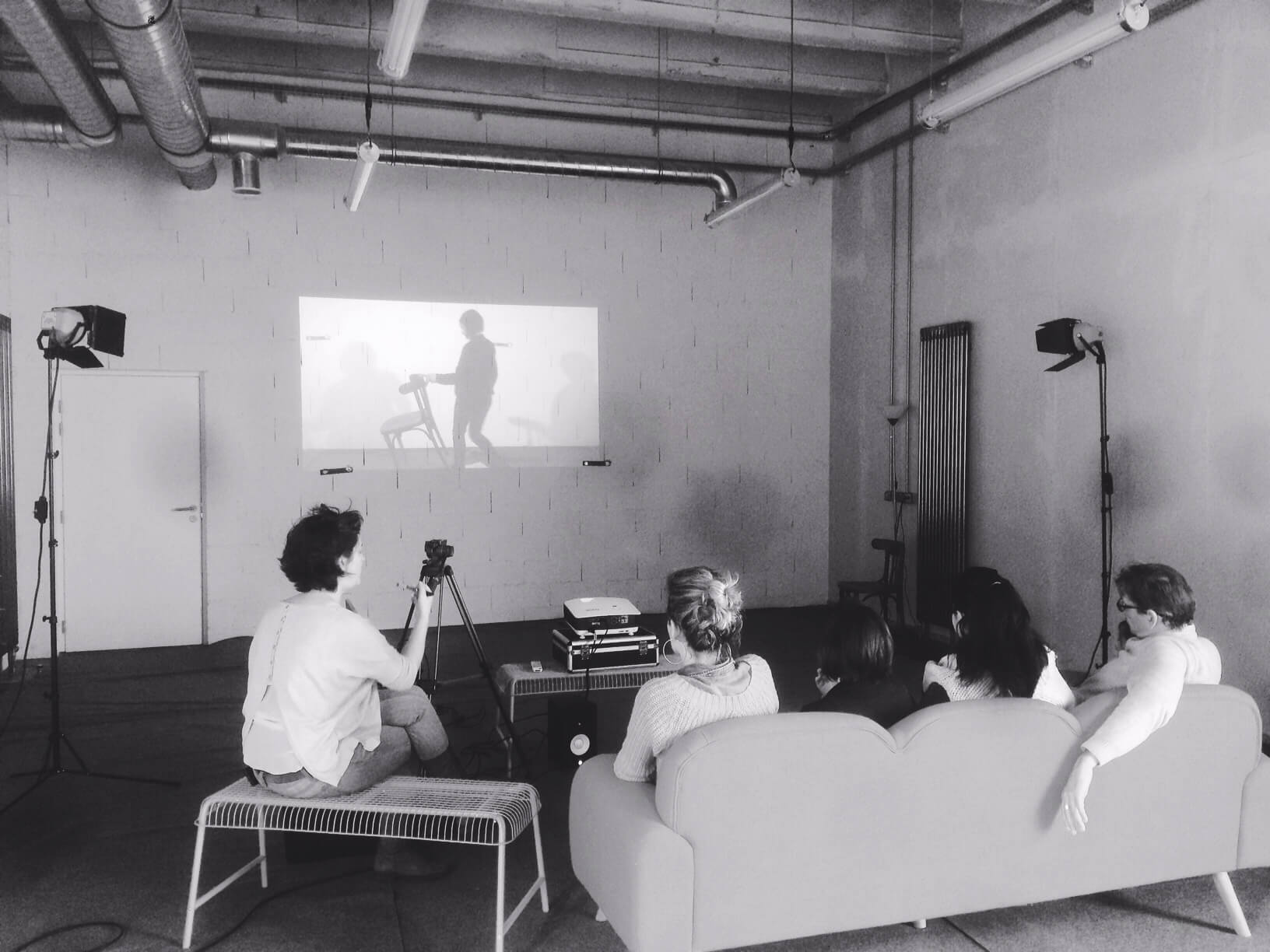 ENTRAINEMENT CAMÉRA à Cannes | La Réplique