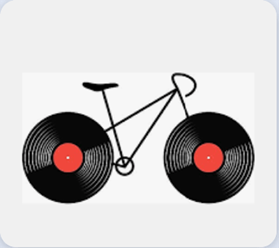 Repas et boum de soutien pour réparer des vélos | Au Maquis