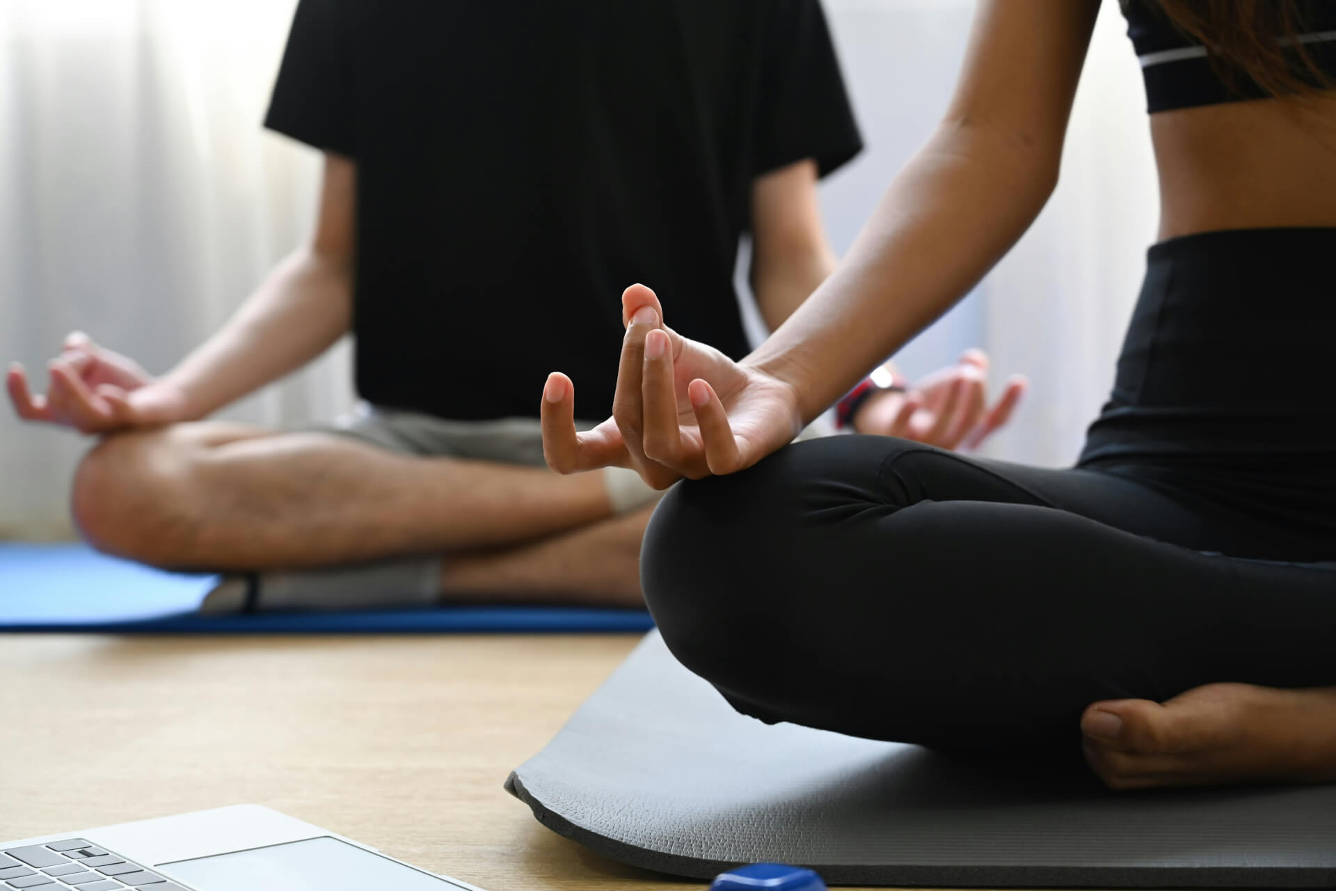 Institut de Yogathérapie du Docteur Lionel Coudron | Impuls’Ions