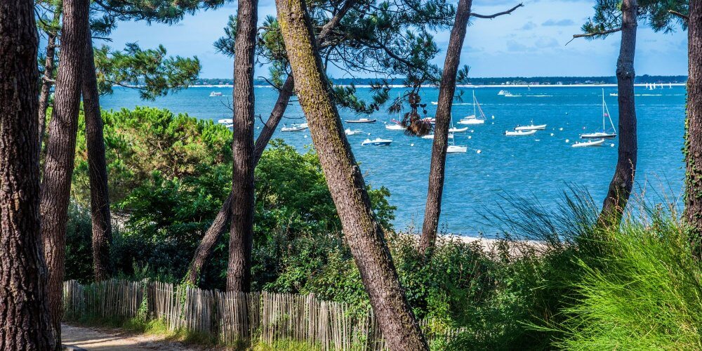 Bassin d’Arcachon | Impuls’Ions
