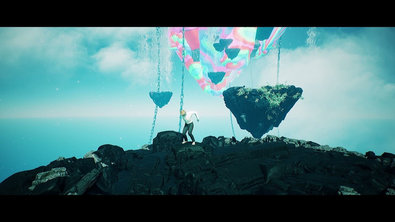 FlaKes - Majesty (Official Video) | Contre-Courant