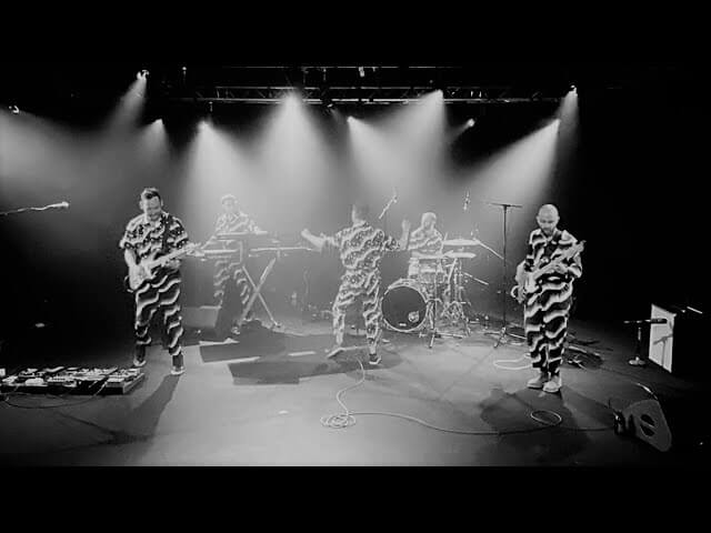 #CestPasEnPlayback : FLAKES [I Got You + Hermes] | Contre-Courant