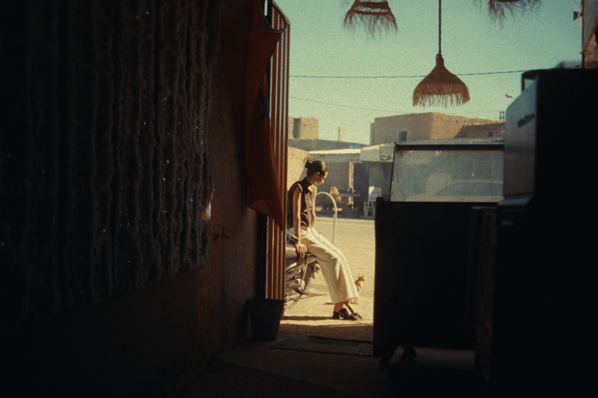 SS26 NITAH | Vadim Alsayed