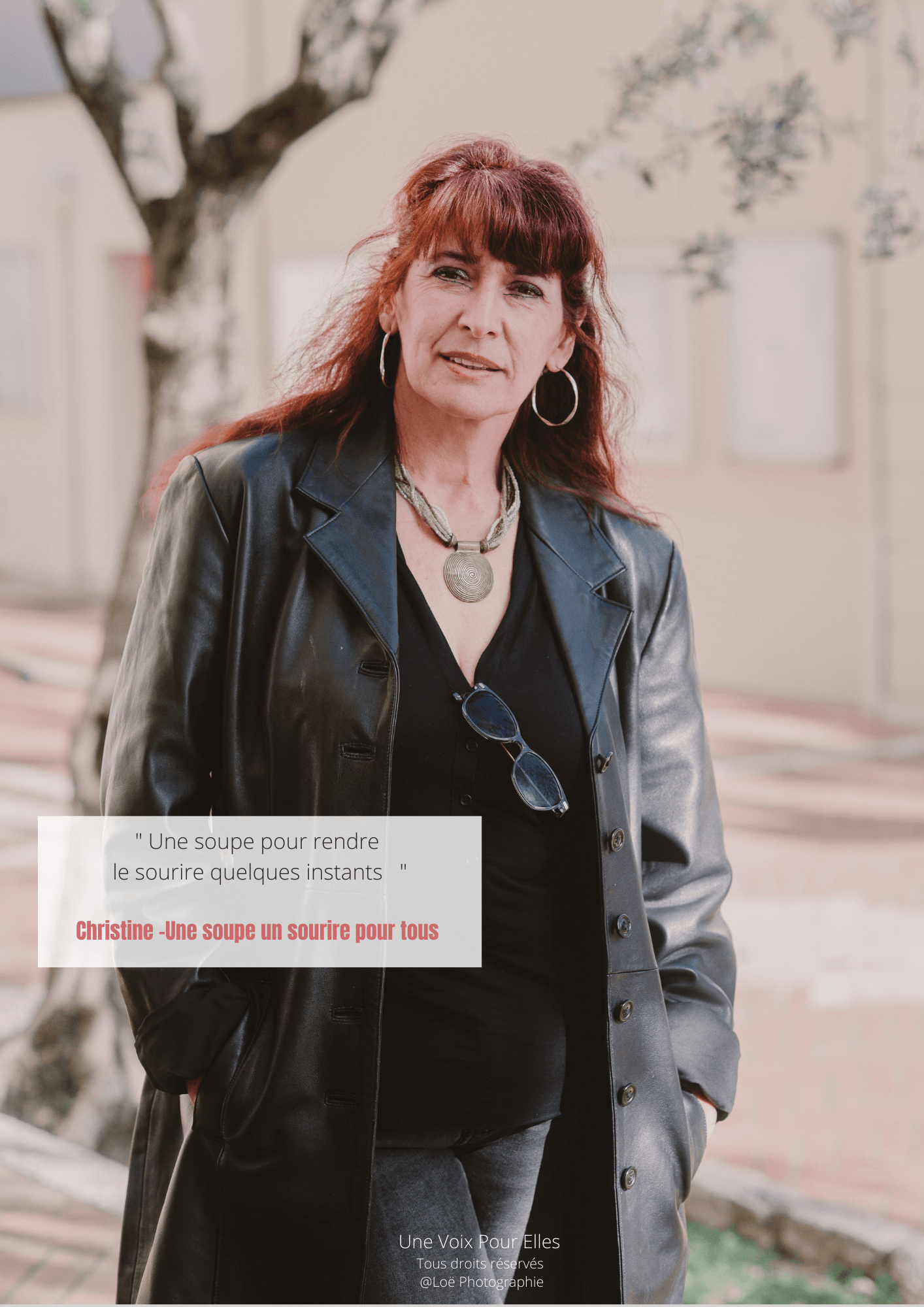 - | Une Voix Pour Elles