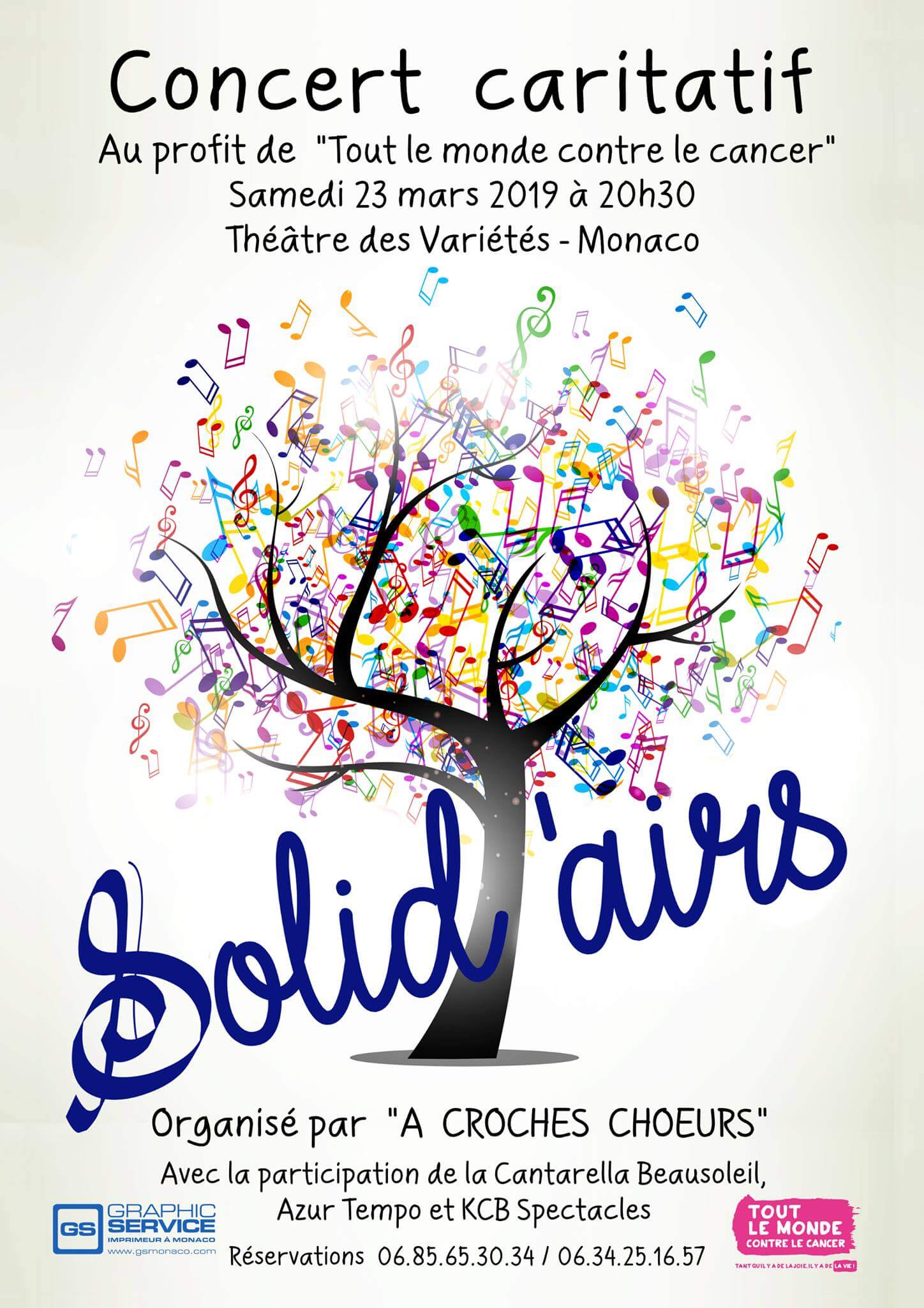 - | Une Voix Pour Elles