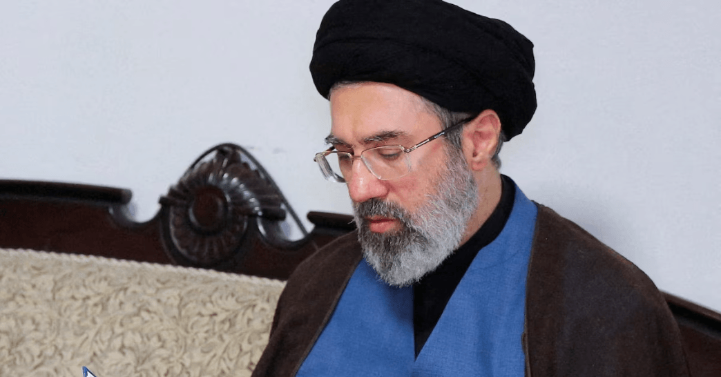 Điểm báo Pháp - Bí ẩn bao trùm tân đại giáo chủ Iran | Vietnam Fraternité