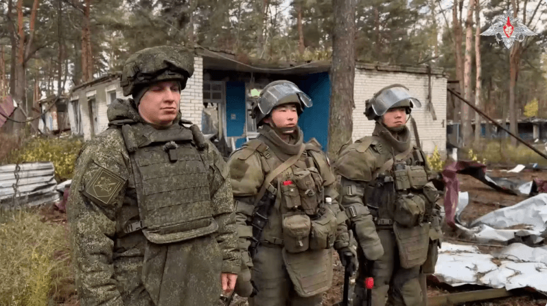 Điểm báo Pháp - Chiến tranh Ukraine leo thang | Vietnam Fraternité