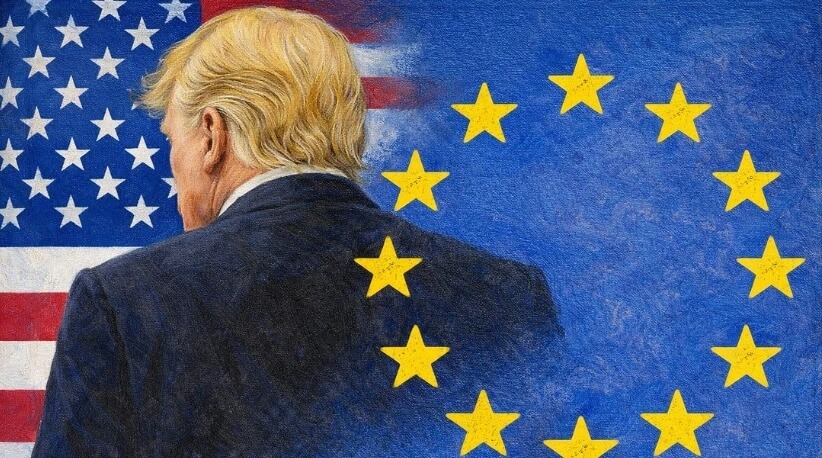 Điểm báo Pháp - Châu Âu nói "không" với Mỹ | Vietnam Fraternité