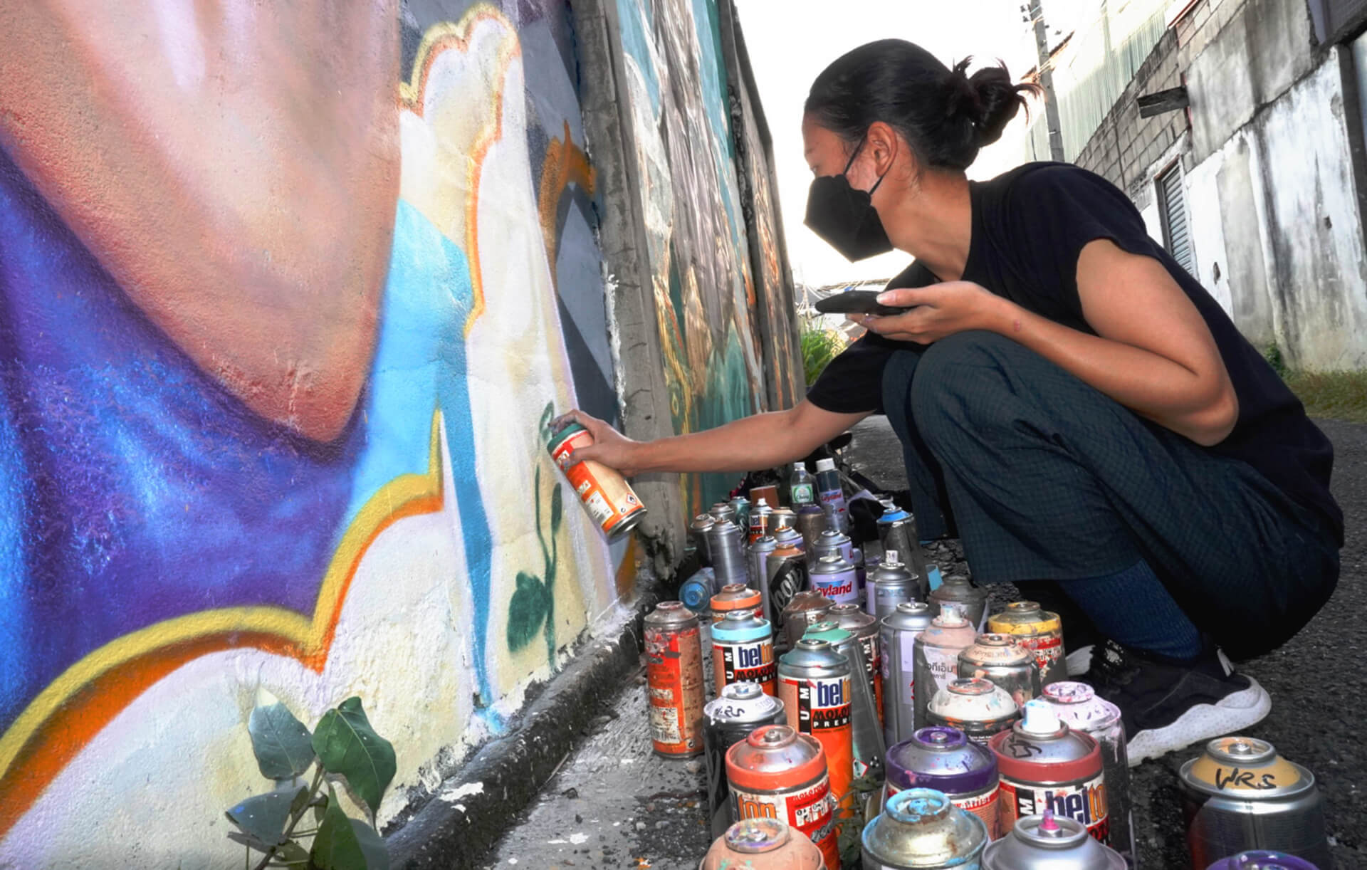 WARIS | Star Wax Magazine