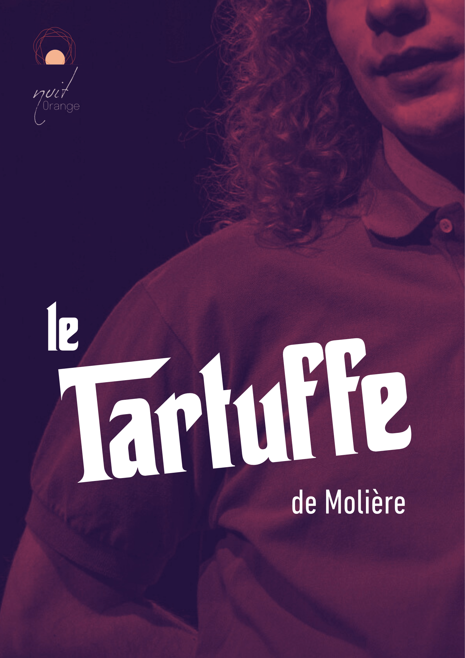 Tartuffe | Théâtres de Bourbon