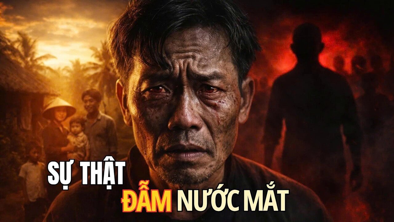 Sự Thật Đằng Sau Cải Cách Ruộng Đất – Điều Ít Ai Dám Nói