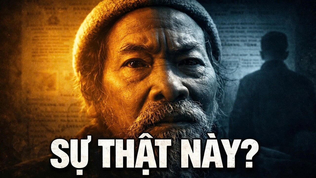 Sự Thật Về Nhân Văn Giai Phẩm – Điều Ít Ai Dám Nói