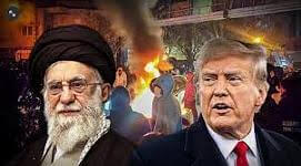 Iran, vụ phá sản lớn nhất sự nghiệp Trump | Vietnam Fraternité