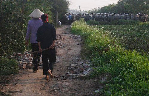 Luật Đất đai và vấn đề giá thị trường | Vietnam Fraternité