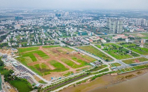 Nhà nước nên điều phối giá đất hay để thị trường tự quyết định ? | Vietnam Fraternité