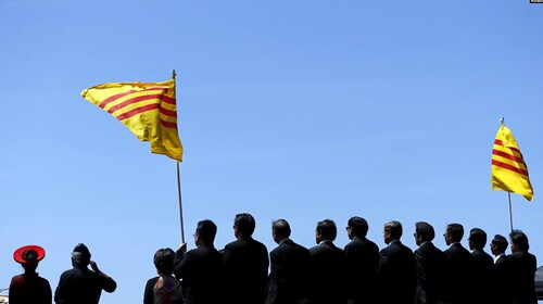 Việt Nam Cộng Hòa mất, nhưng ‘giá trị văn hóa vẫn trường tồn’ | Vietnam Fraternité