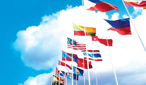 Thế giới không chỉ xoay quanh Mỹ và Trung Quốc | Vietnam Fraternité