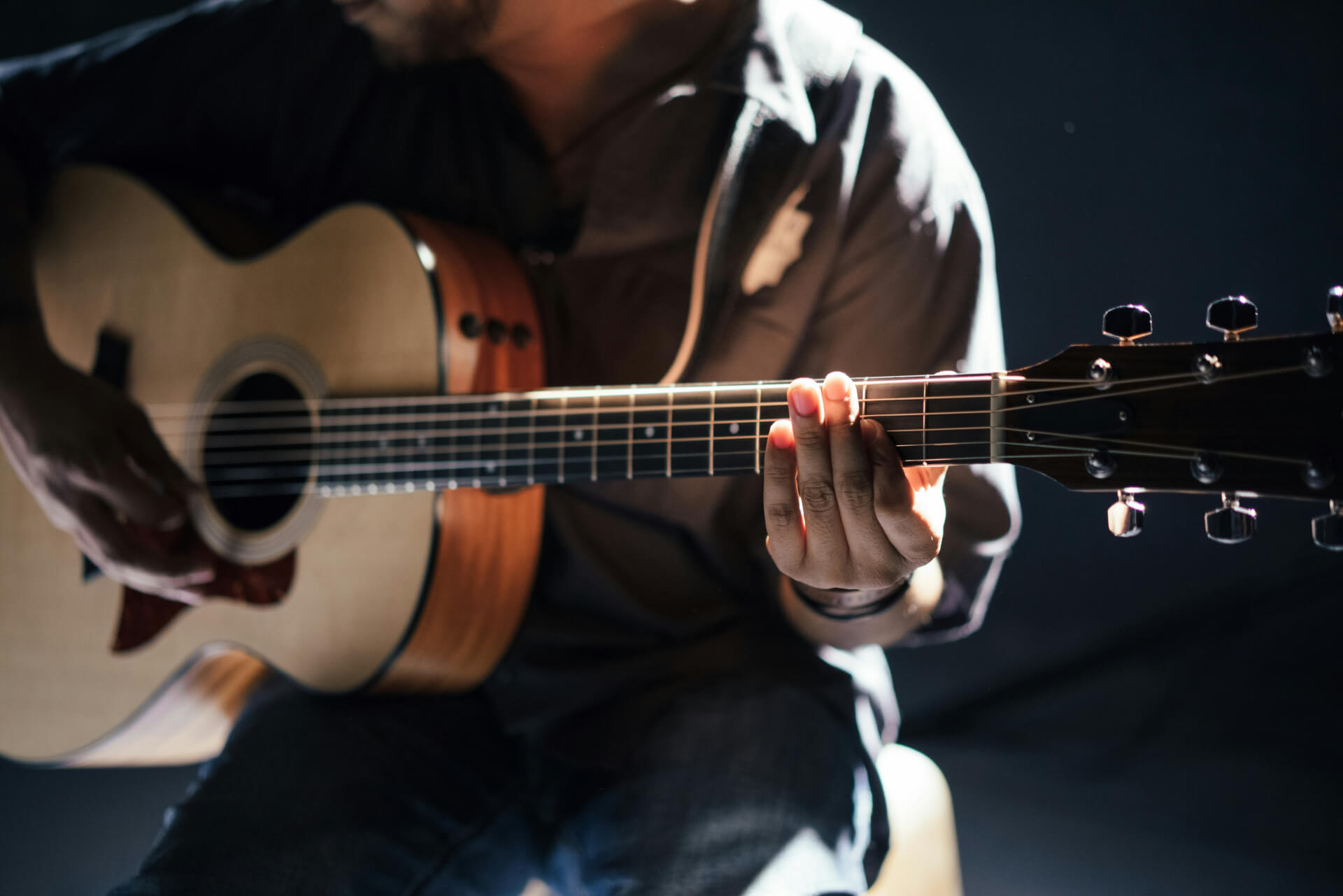 MUSIQUE | La Bénévolante