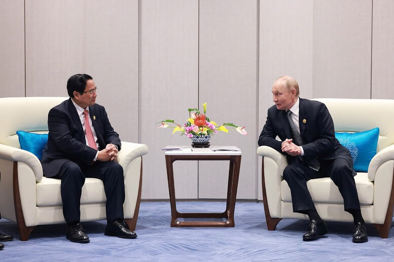 Vietnam Fraternité