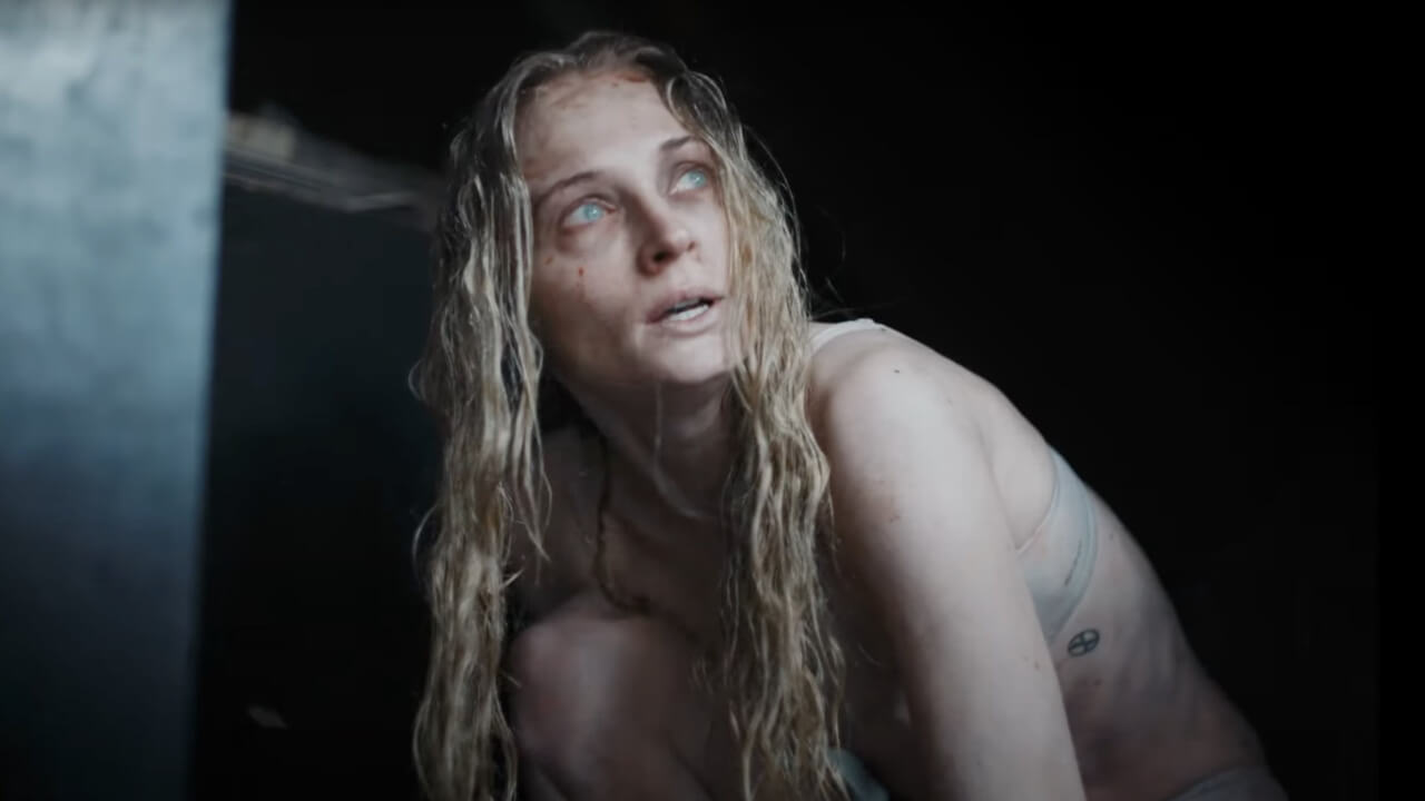 Trust : Carlson Young enferme Sophie Turner dans un film sans âme | TACK