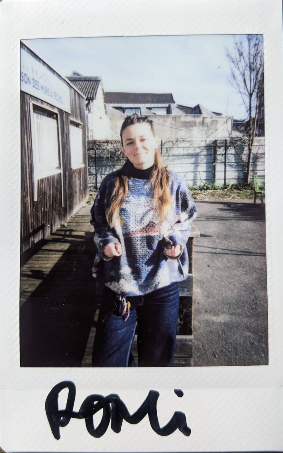 Romi | Lezarts Dans Les Murs