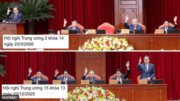 Vietnam Fraternité