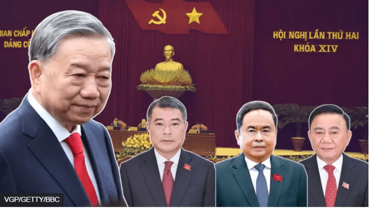 Vietnam Fraternité