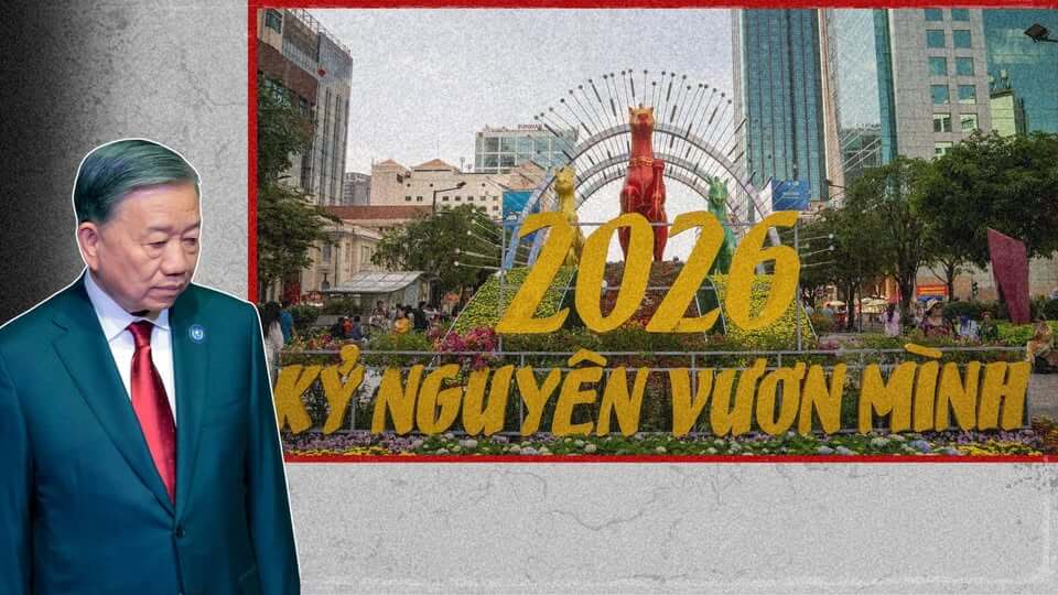 Kỷ nguyên vươn mình : Kinh tế tư nhân đối diện rào cản tư duy và chính sách | Vietnam Fraternité