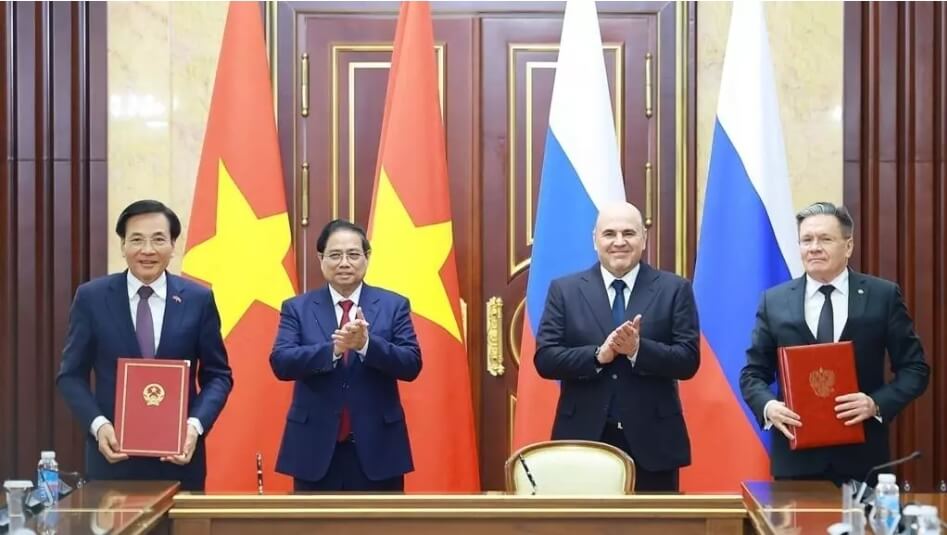 Vietnam Fraternité
