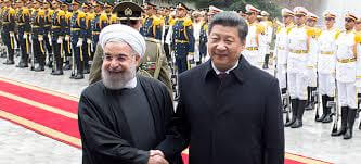 Trung Quốc đứng ở đâu trong xung đột Iran ? | Vietnam Fraternité