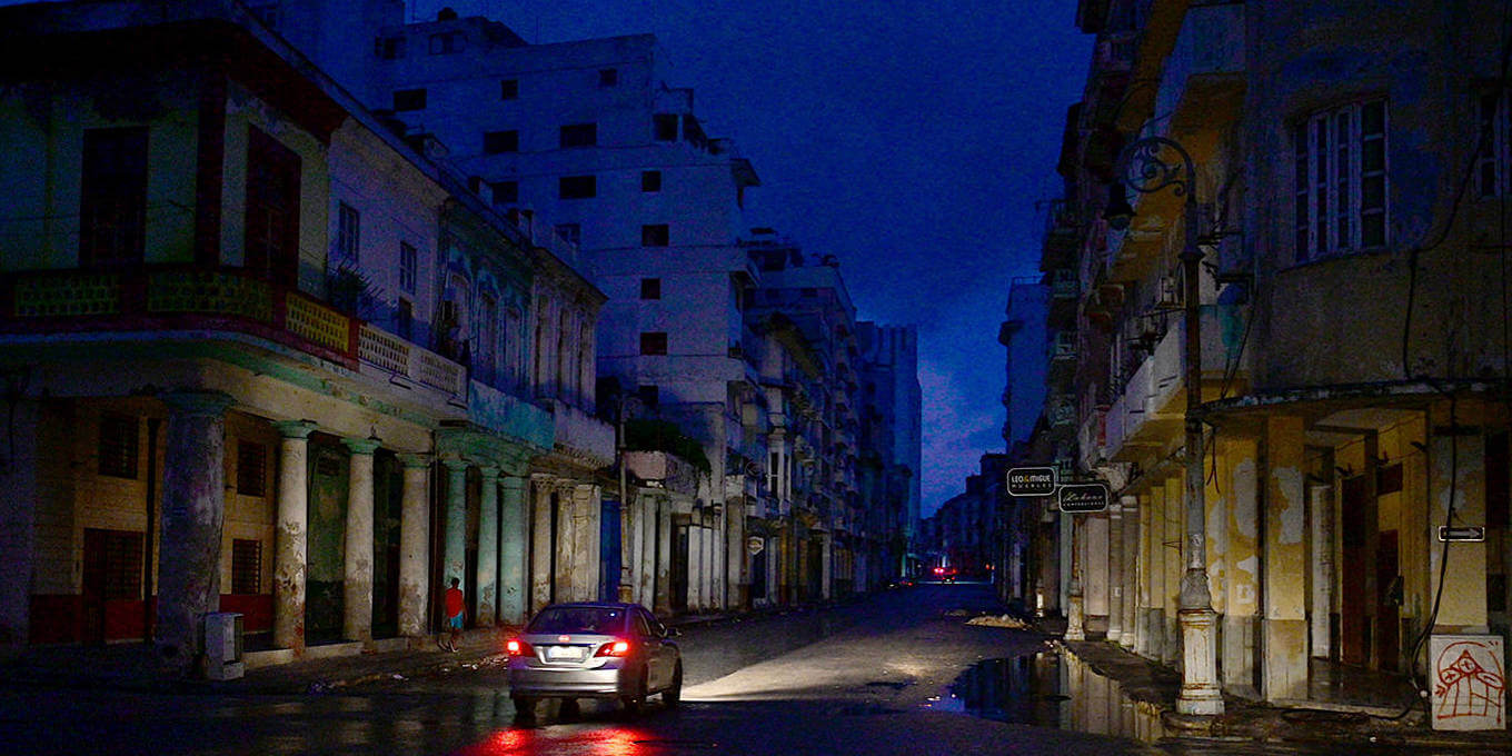 Mỹ đang toan tính điều gì ở Cuba ? | Vietnam Fraternité