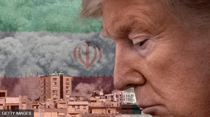Điểm báo Pháp – Iran : Lối thoát nào cho Donald Trump | Vietnam Fraternité