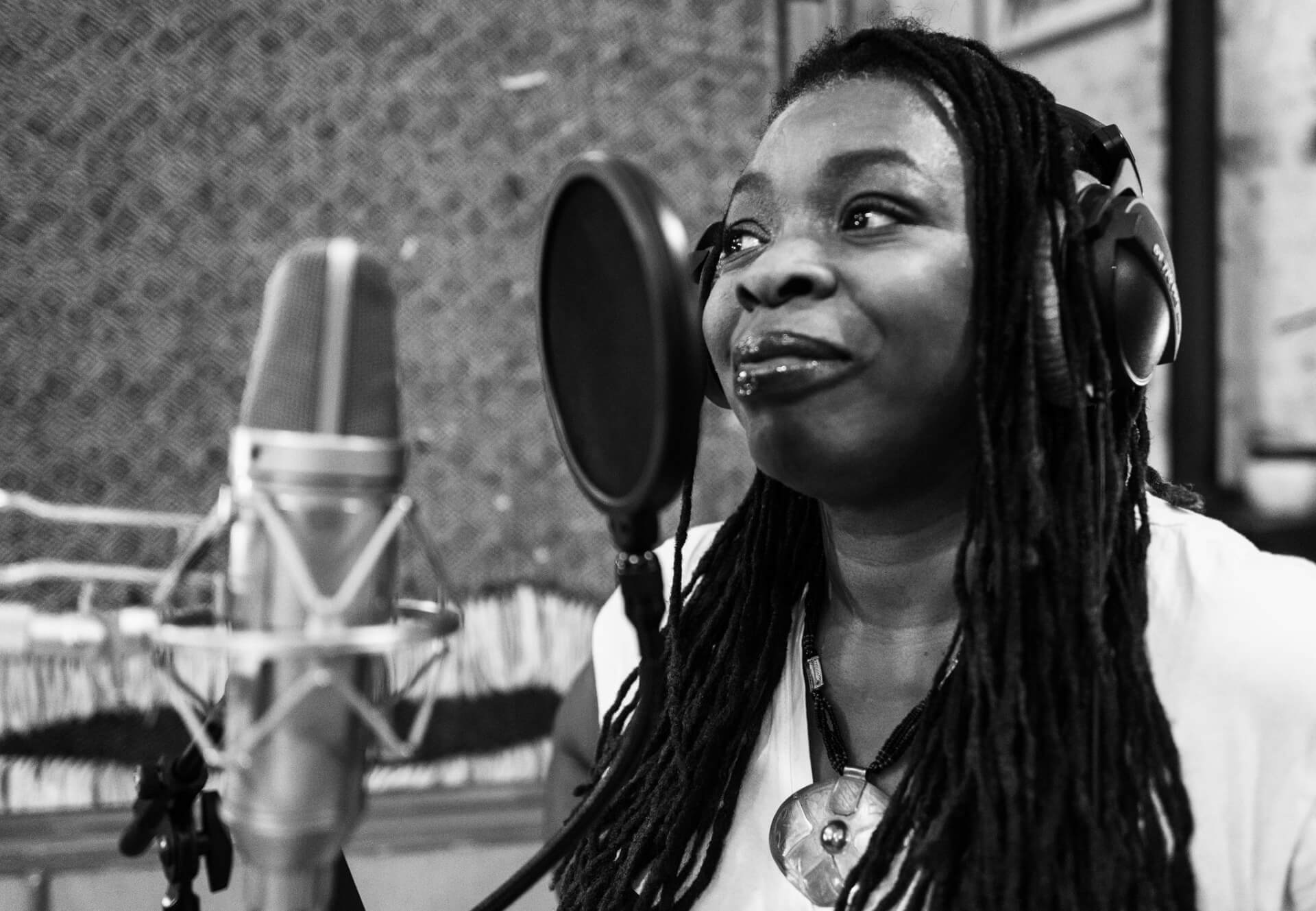 PRINCESS ERIKA | Star Wax Magazine