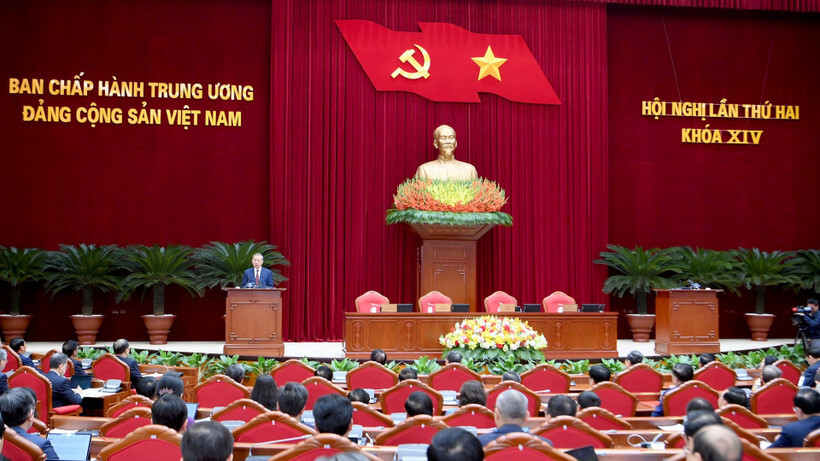 Vietnam Fraternité