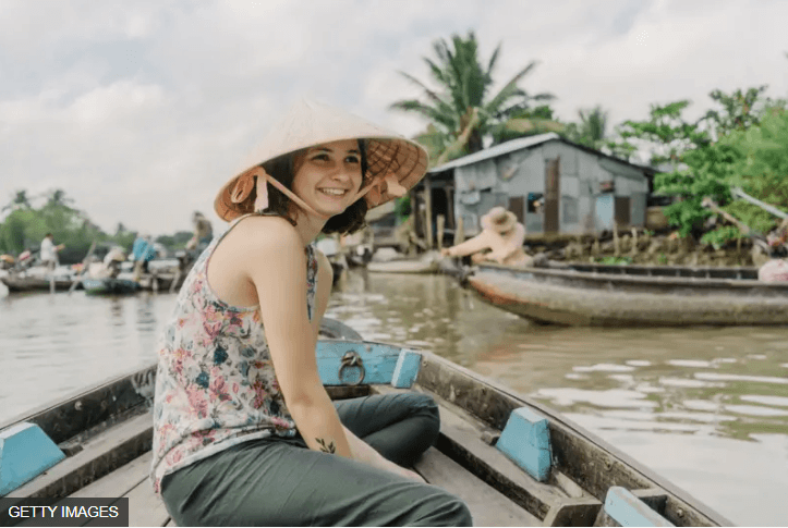 Việt Nam vào top những nước an toàn nhất cho nữ khách độc hành | Vietnam Fraternité