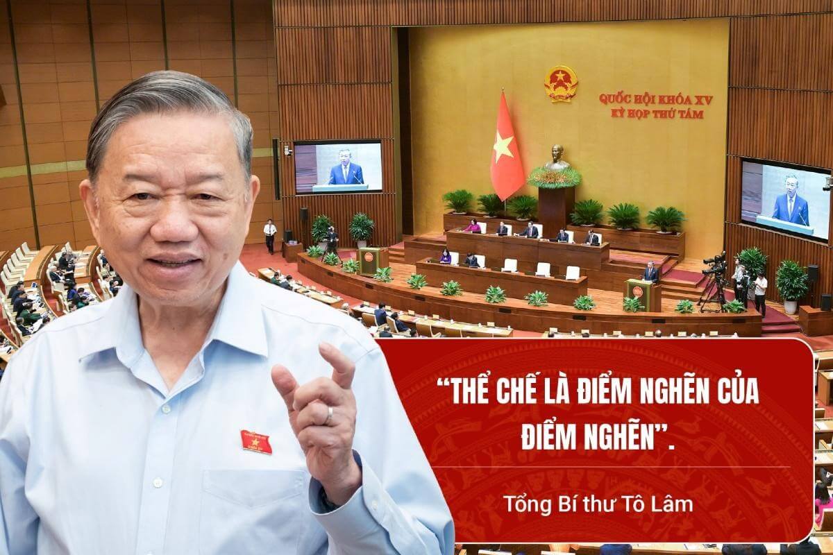 Vietnam Fraternité