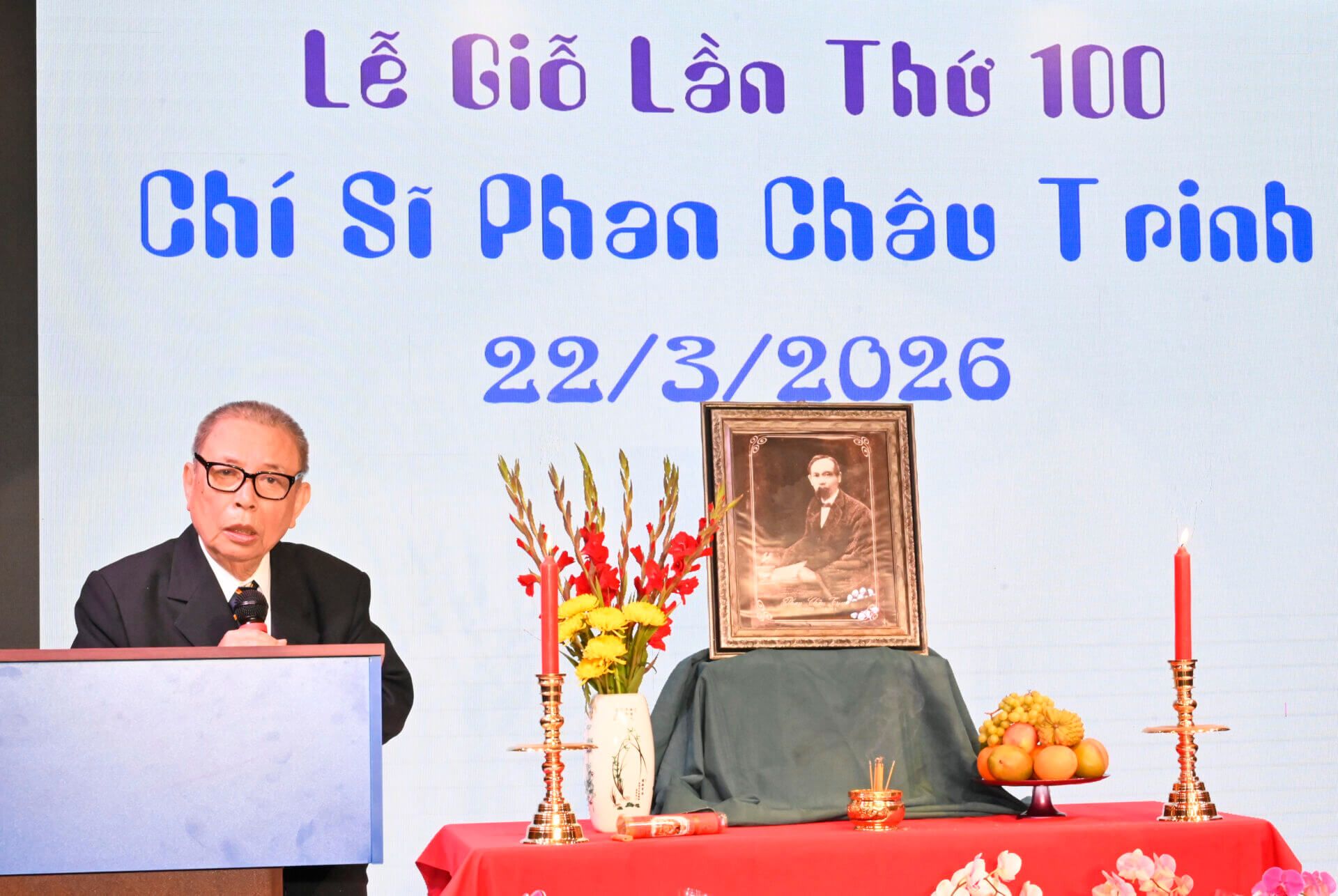 Vietnam Fraternité