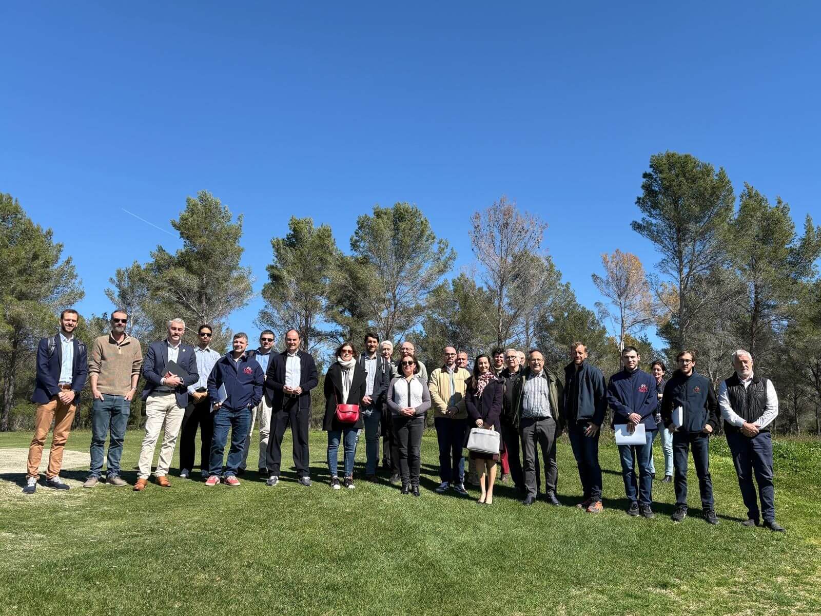 GT CHIMIE DU BOIS l Usages et débouchés du biochar | Fibois Sud