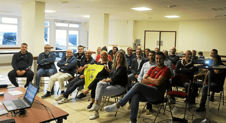 Assemblée générale de l'association Guip Boutik | Guip Boutik