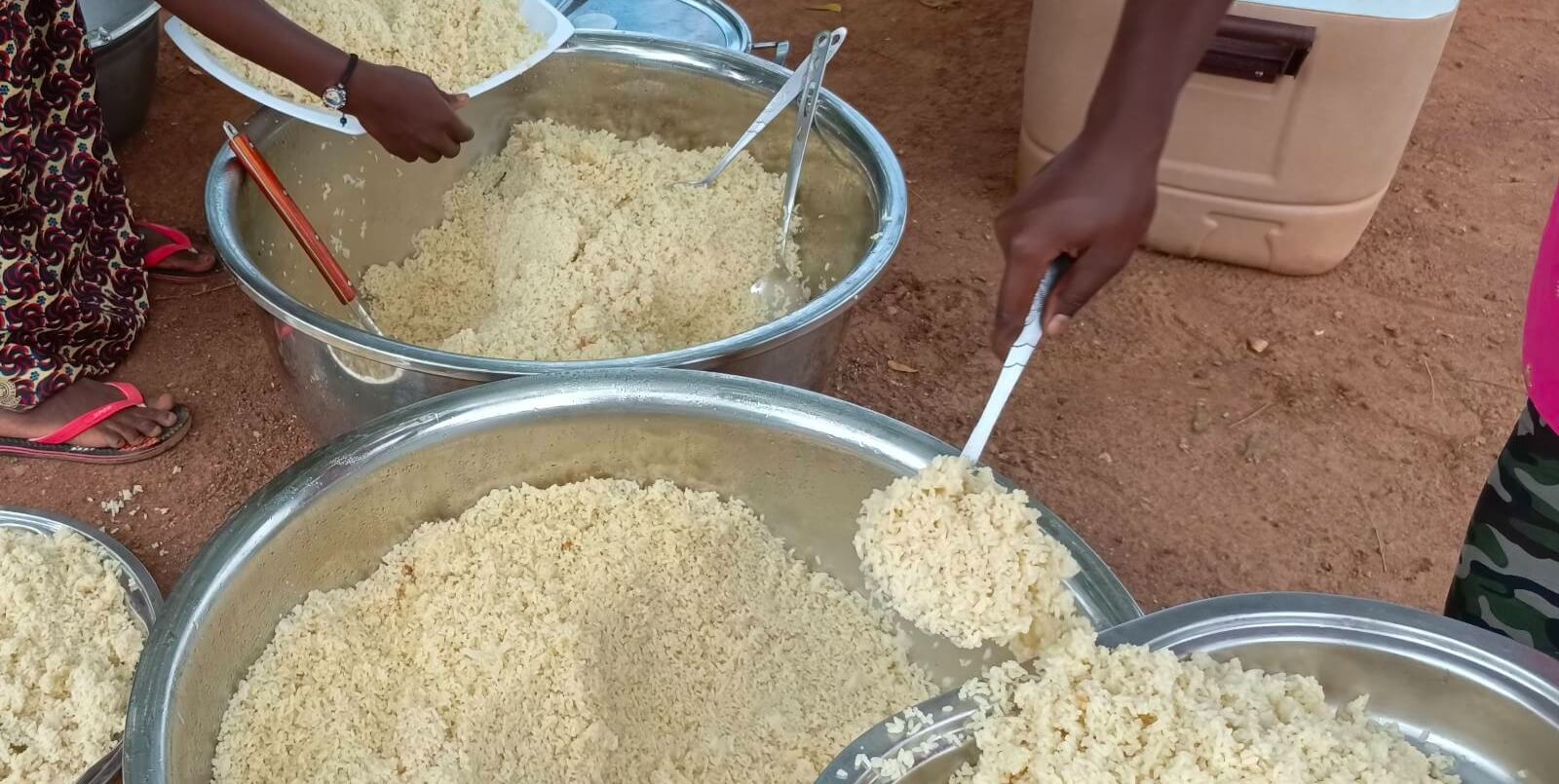 BURKINA FASO : PAS D’ÉDUCATION, PAS D’AVENIR. | Per a Pace