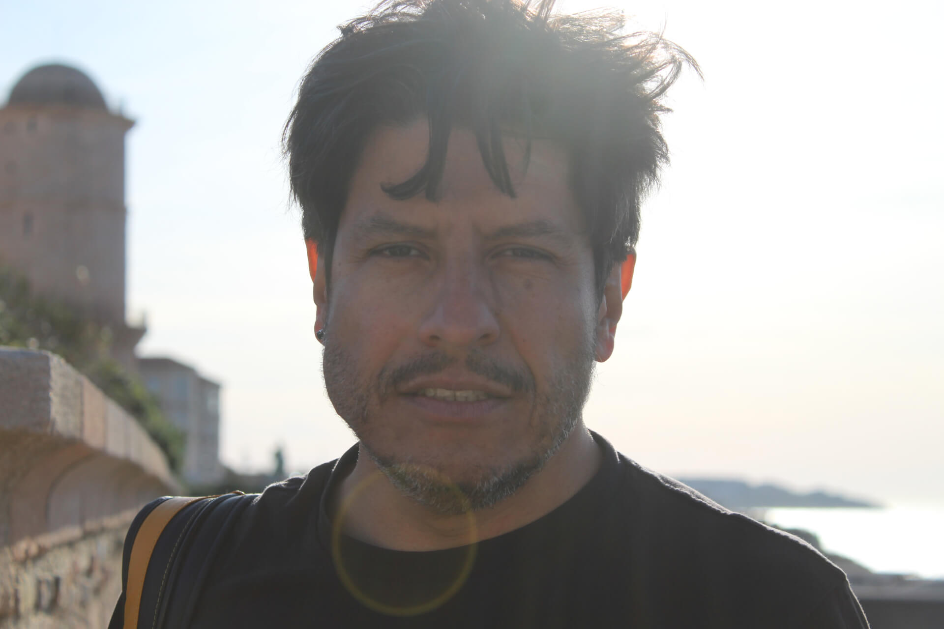 Andres Duarte Naranjo