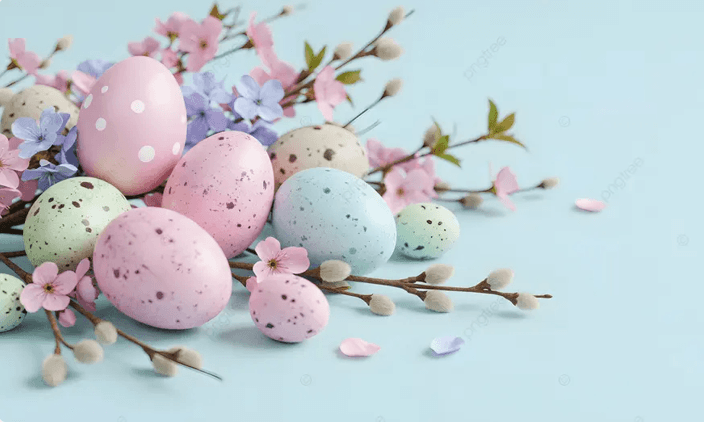 Chúc mừng Phục Sinh hạnh phúc ! | Vietnam Fraternité