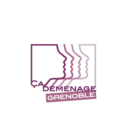 Ça déménage - Grenoble | Une Voix Pour Elles