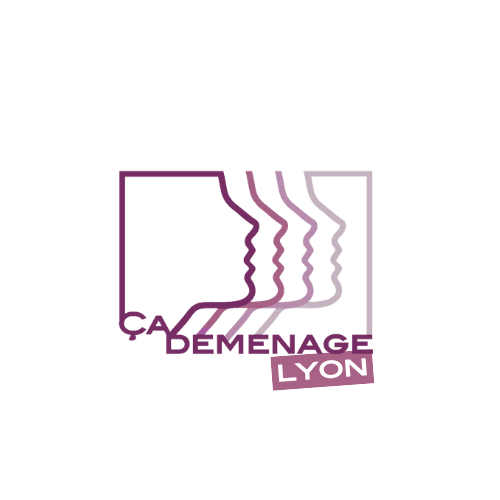 Ça déménage - Lyon | Une Voix Pour Elles
