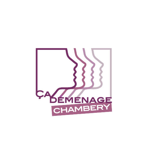 Ça déménage - Chambéry | Une Voix Pour Elles