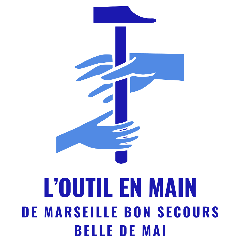 L'Outil en Main de Marseille Bon Secours - Belle de Mai | L'Outil en Main France