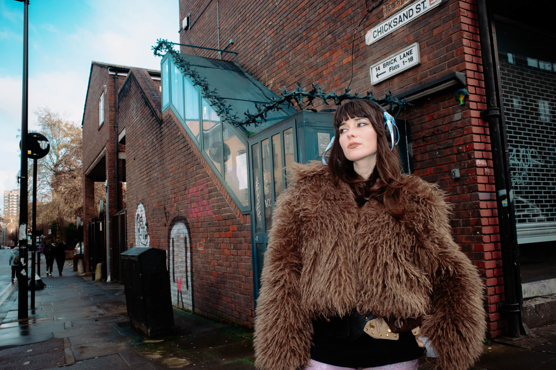 Les coups de cœur musique de la rédaction #1 (Maïcee, Emma Bergmann, Pirogue, Alex Nothing...) | TACK