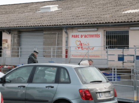 Association Oasis D'Amour