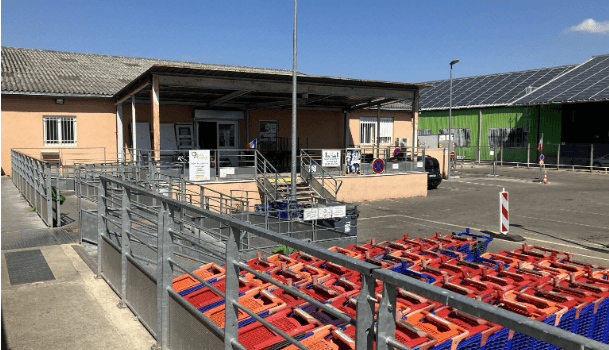 Association Oasis D'Amour